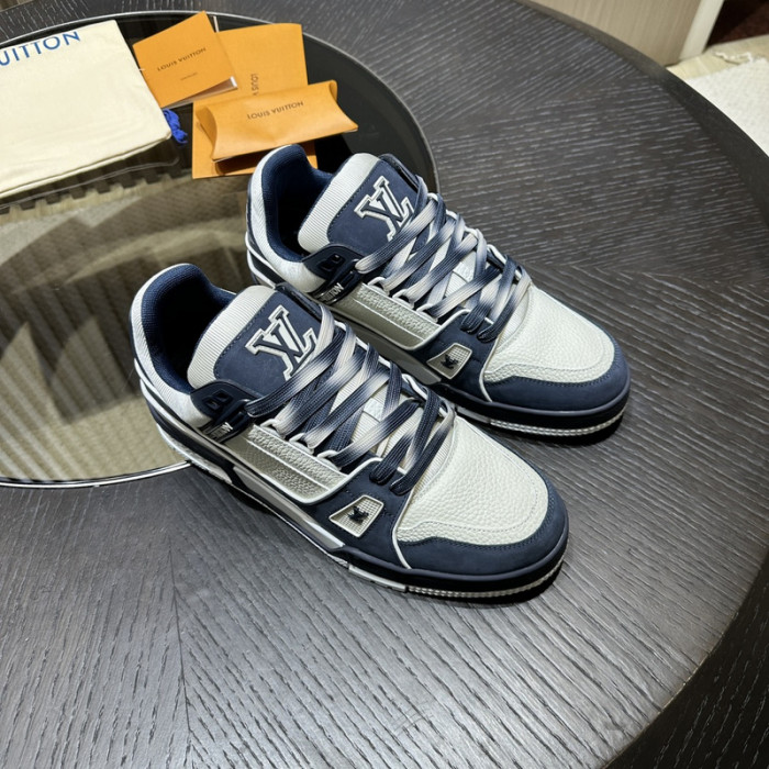 L1VV TRAINER