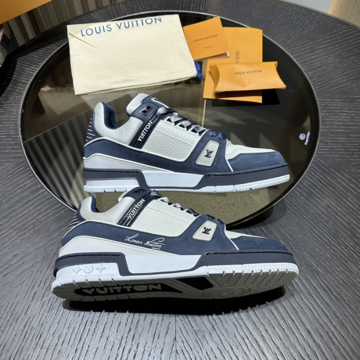 L1VV TRAINER