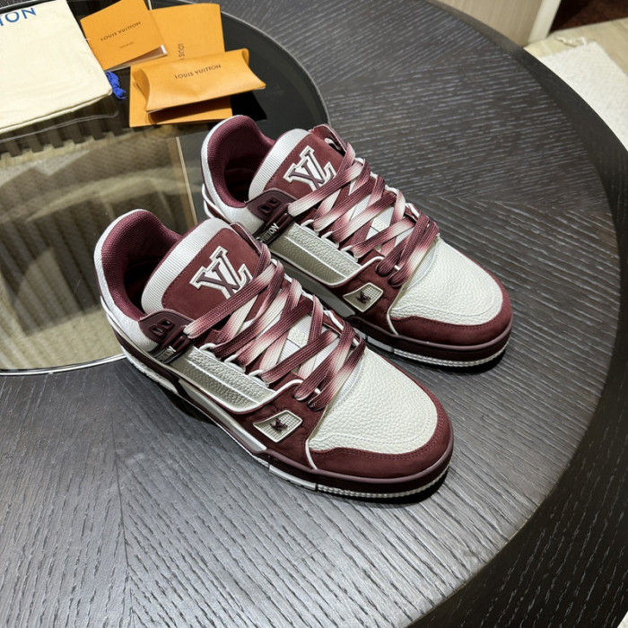 L1VV TRAINER