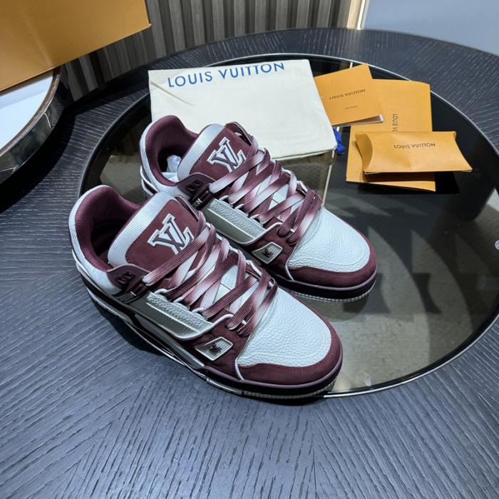 L1VV TRAINER