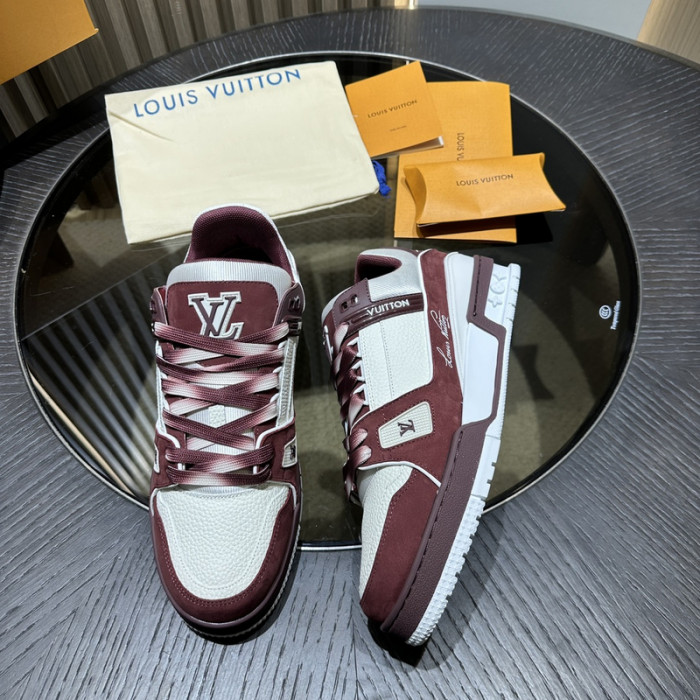 L1VV TRAINER