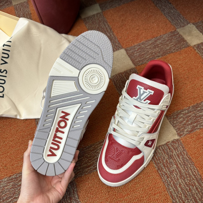 L1VV TRAINER