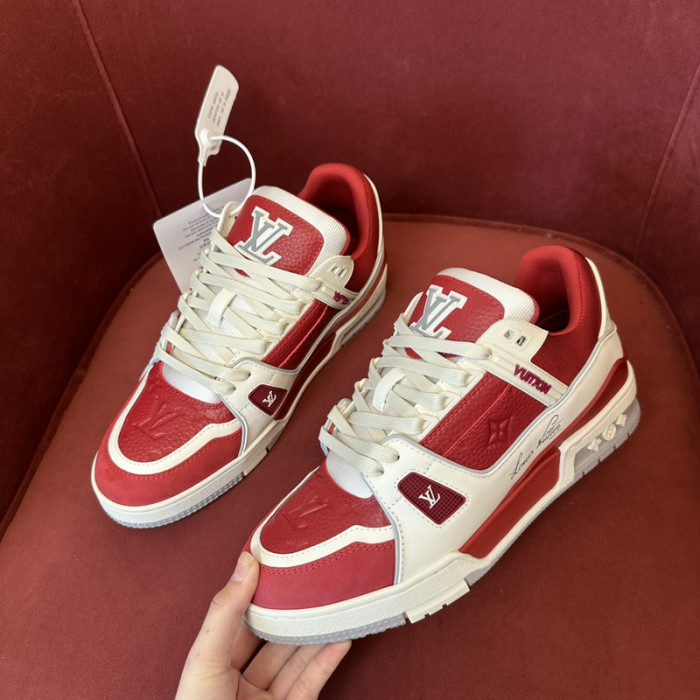 L1VV TRAINER