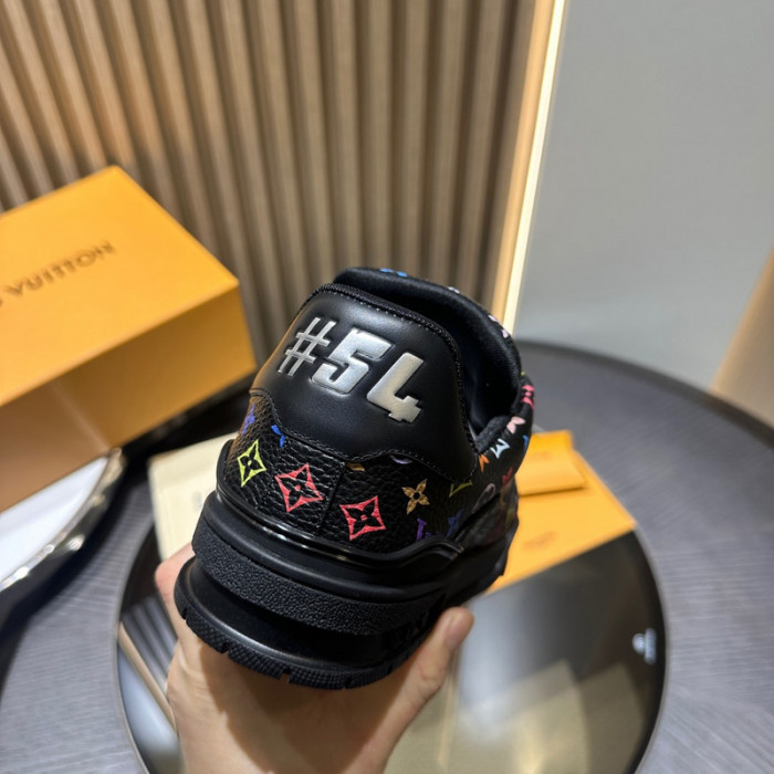 L1VV TRAINER