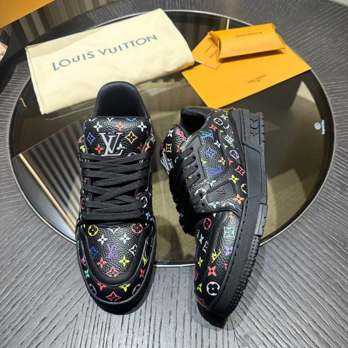 L1VV TRAINER