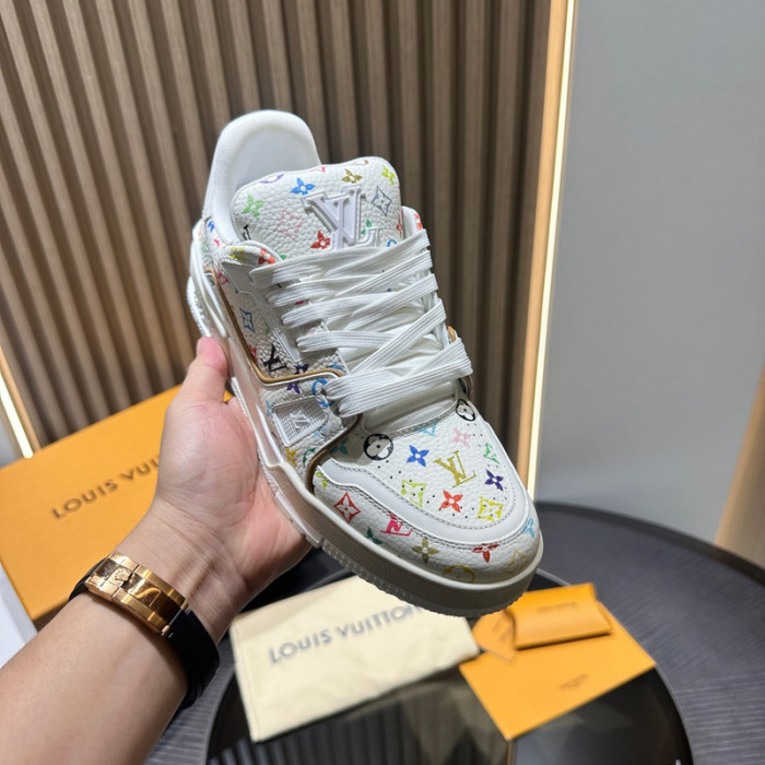 L1VV TRAINER