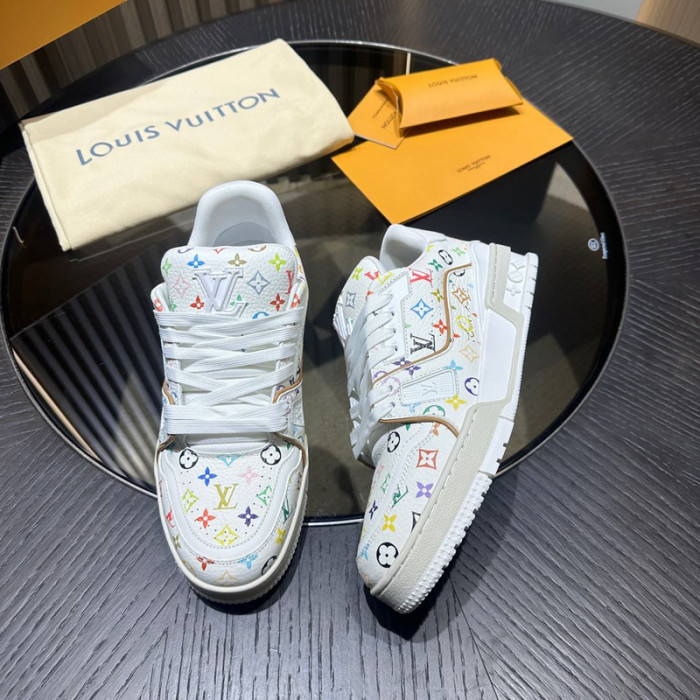 L1VV TRAINER