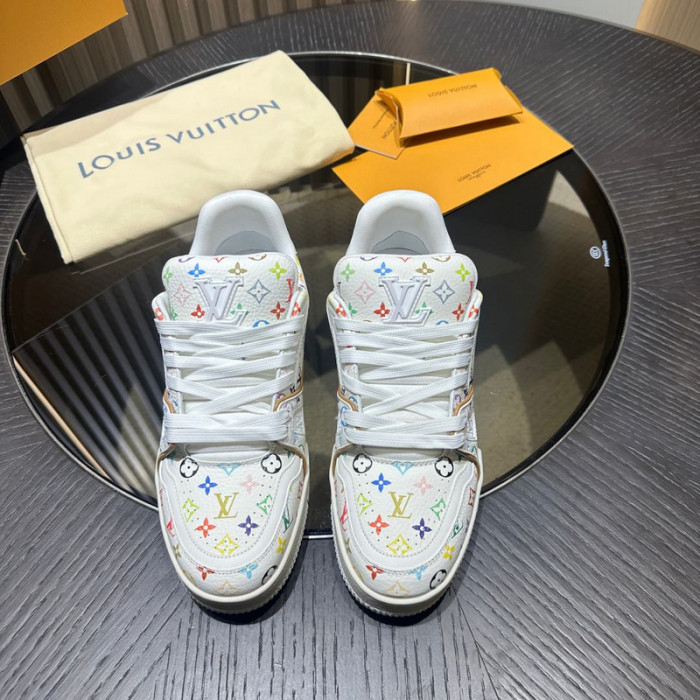 L1VV TRAINER