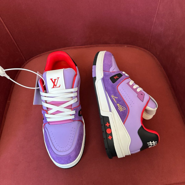 L1VV TRAINER