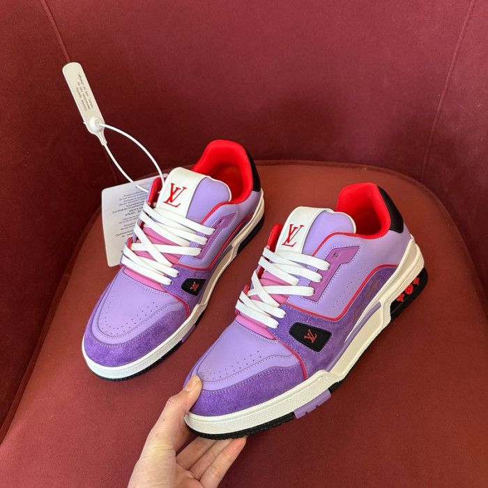 L1VV TRAINER