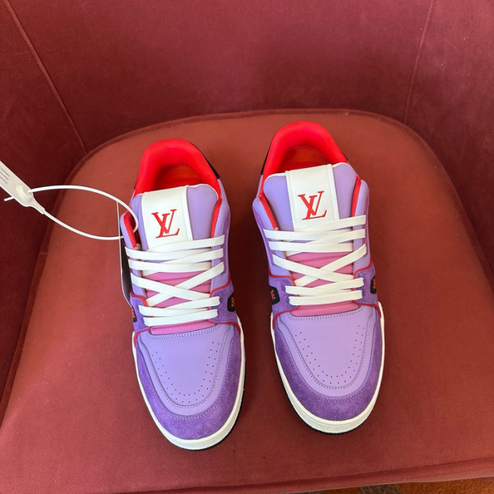 L1VV TRAINER