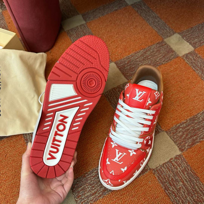 L1VV TRAINER