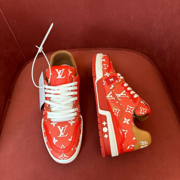 L1VV TRAINER