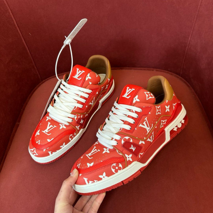 L1VV TRAINER
