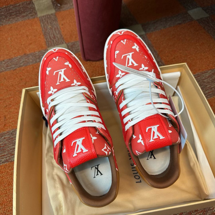 L1VV TRAINER