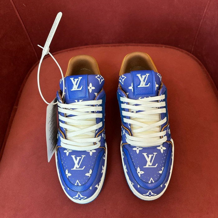 L1VV TRAINER