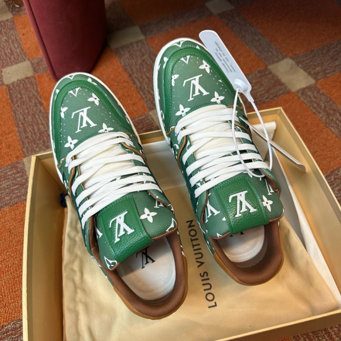 L1VV TRAINER