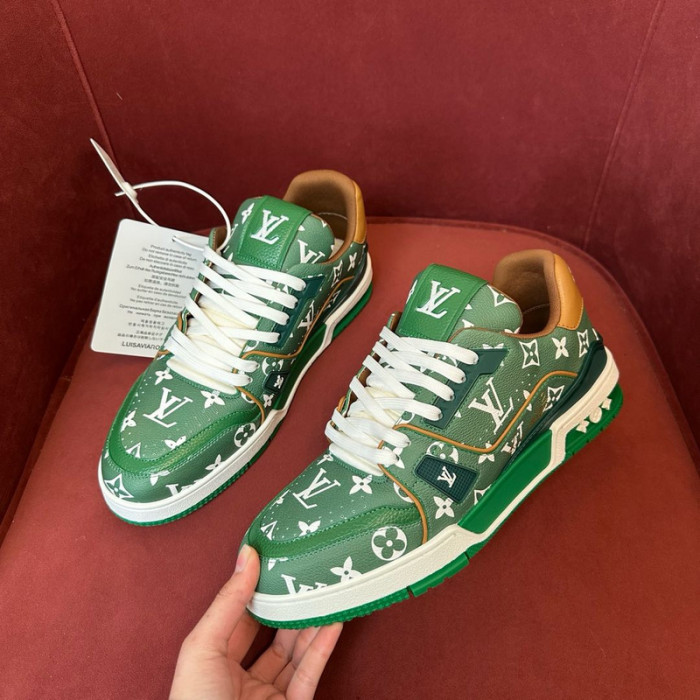 L1VV TRAINER