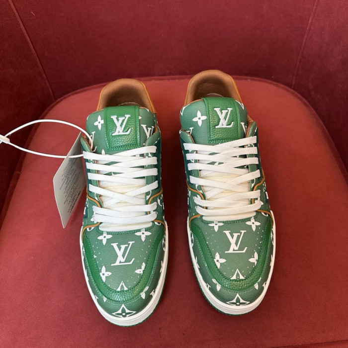 L1VV TRAINER