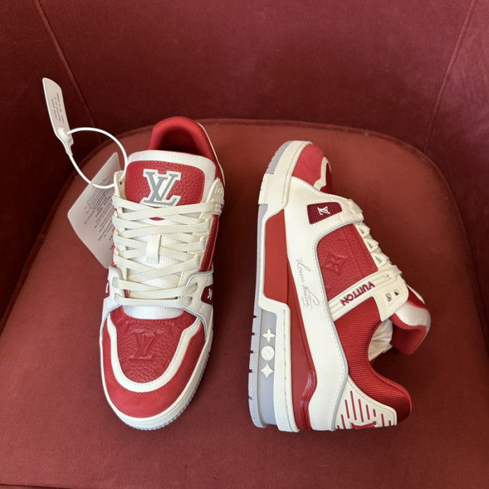 L1VV TRAINER