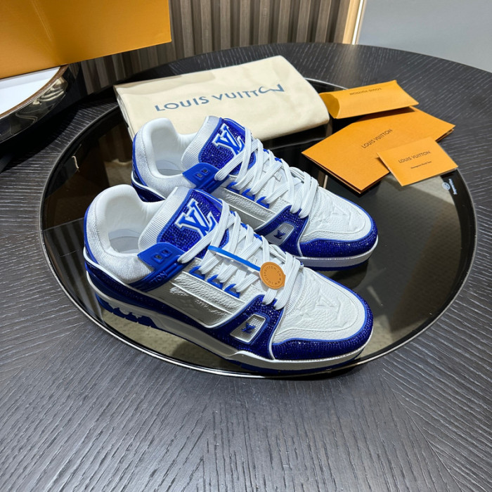 L1VV TRAINER