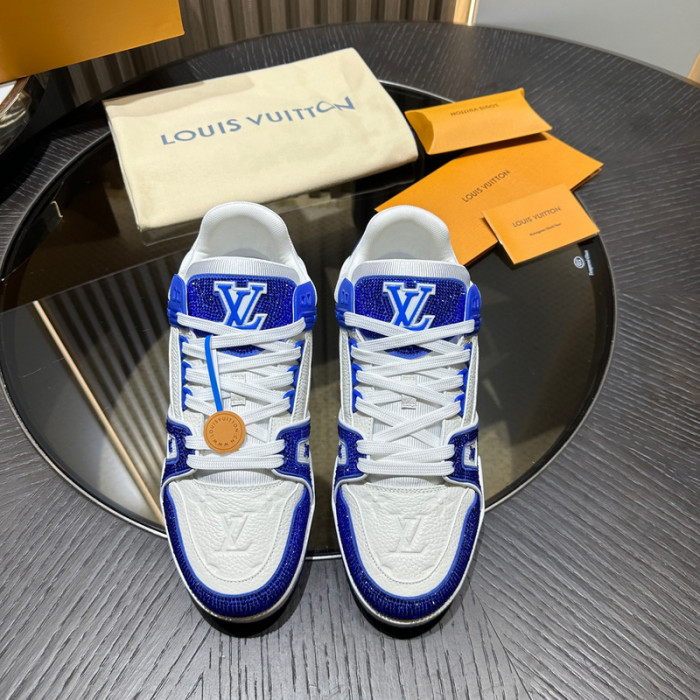 L1VV TRAINER