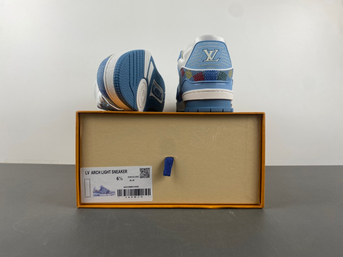 L1VV TRAINER