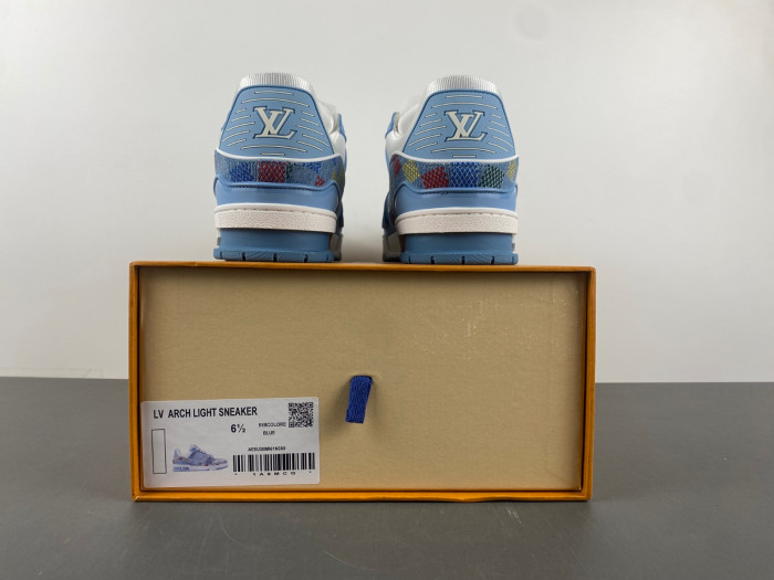 L1VV TRAINER