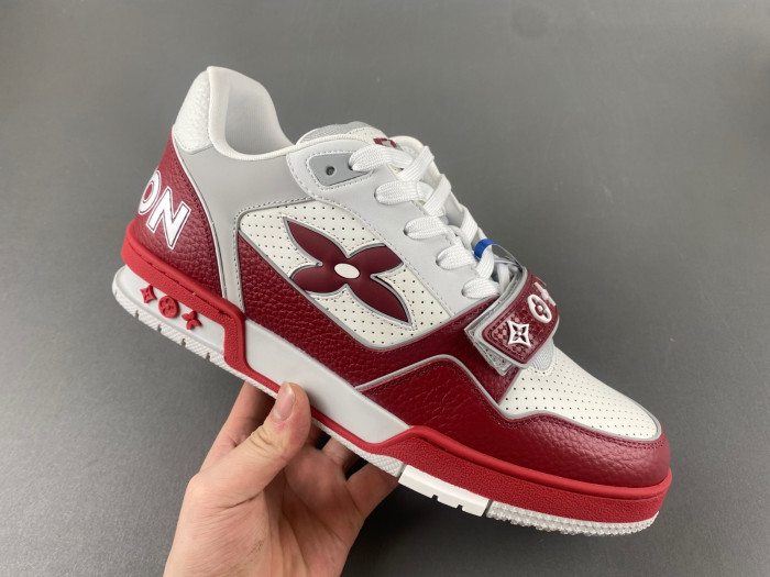 L1VV TRAINER