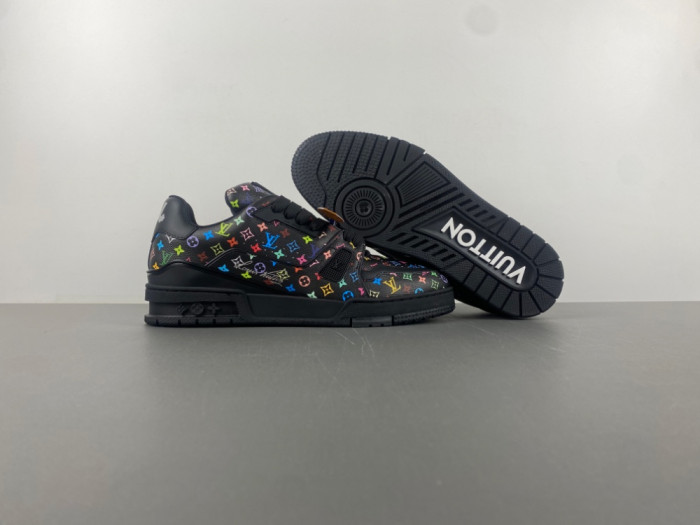 L1VV TRAINER