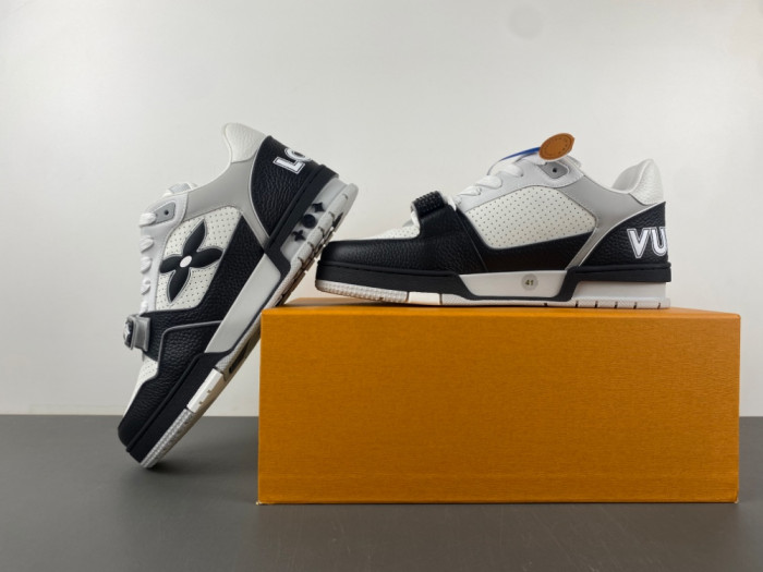 L1VV TRAINER