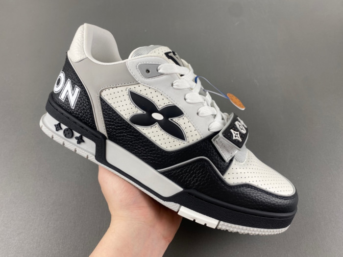 L1VV TRAINER