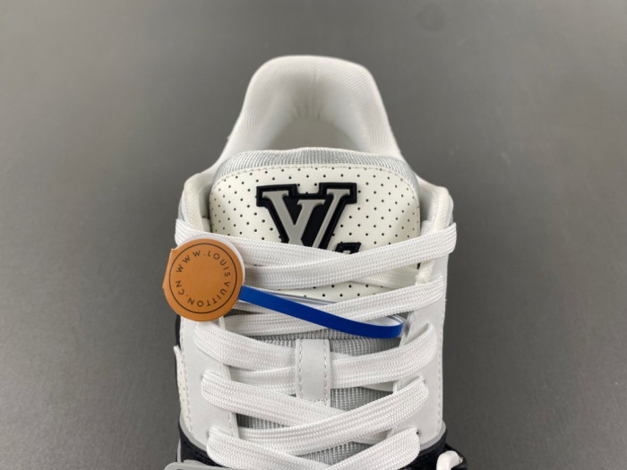 L1VV TRAINER