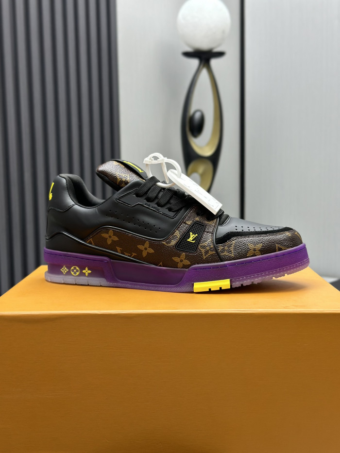 L1VV TRAINER
