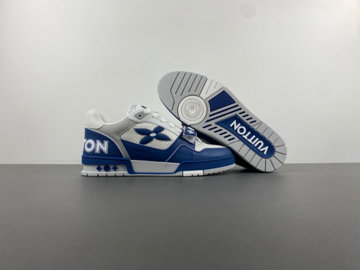 L1VV TRAINER