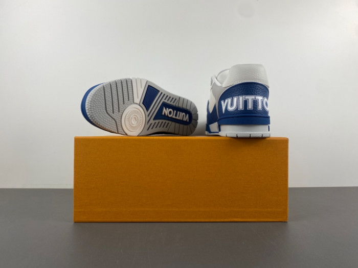 L1VV TRAINER
