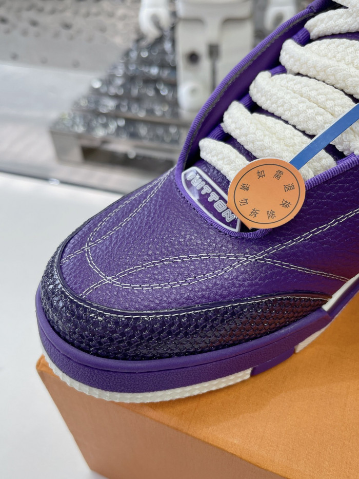 L1VV TRAINER