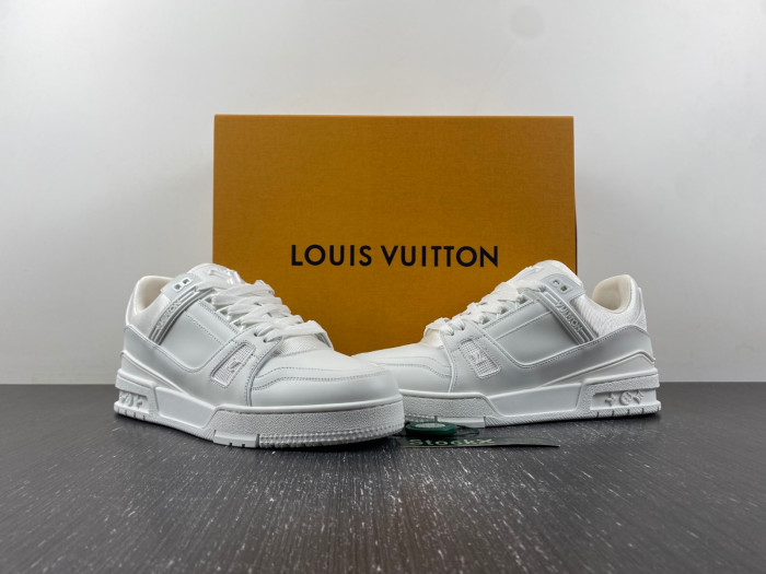 L1VV TRAINER
