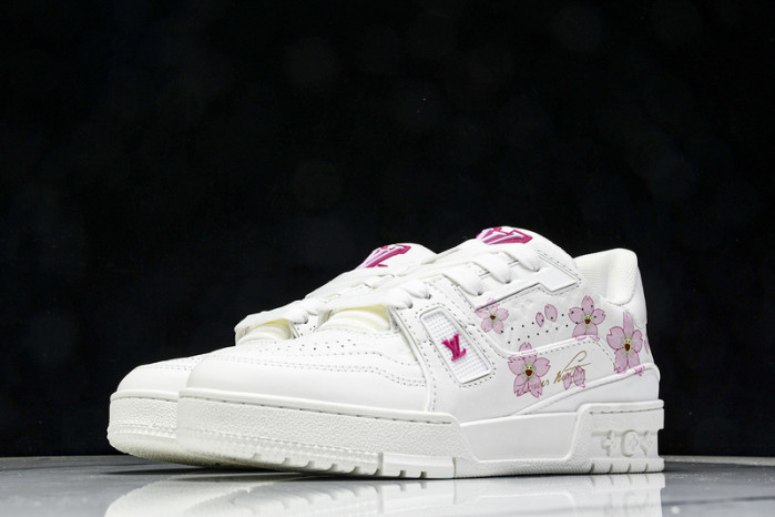L1VV TRAINER