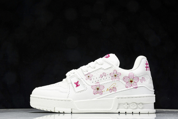 L1VV TRAINER