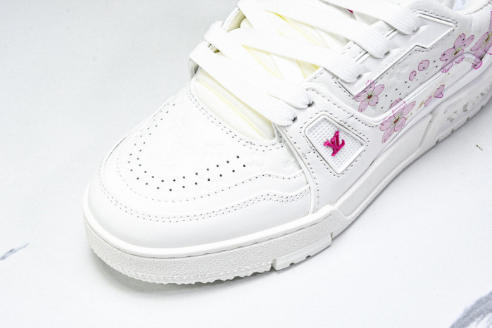 L1VV TRAINER