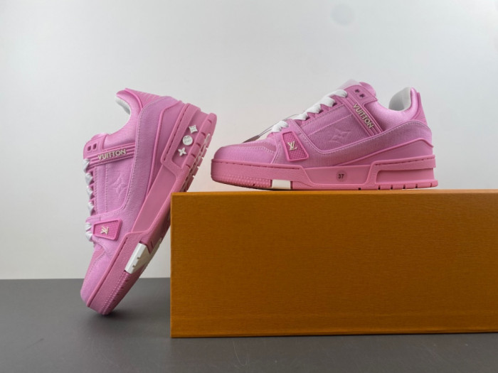 L1VV TRAINER