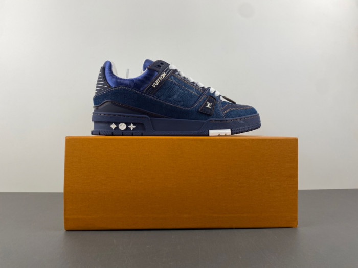 L1VV TRAINER