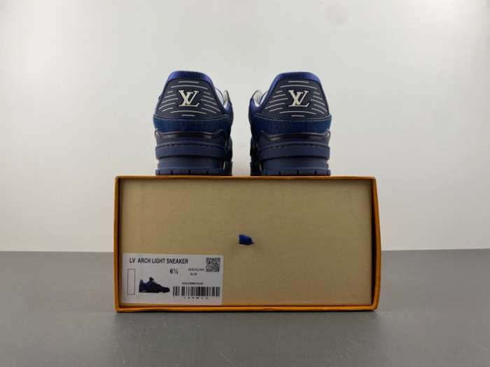 L1VV TRAINER
