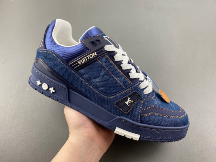 L1VV TRAINER