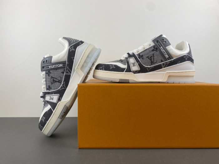 L1VV TRAINER