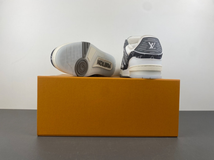 L1VV TRAINER