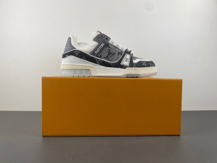 L1VV TRAINER