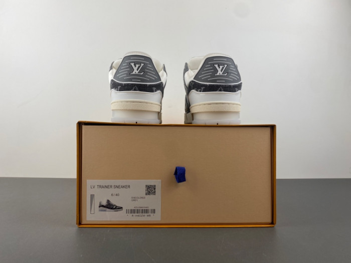 L1VV TRAINER
