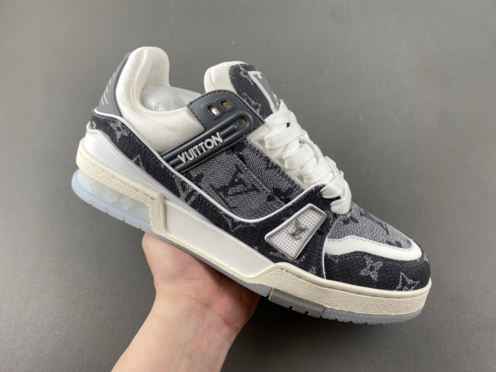 L1VV TRAINER